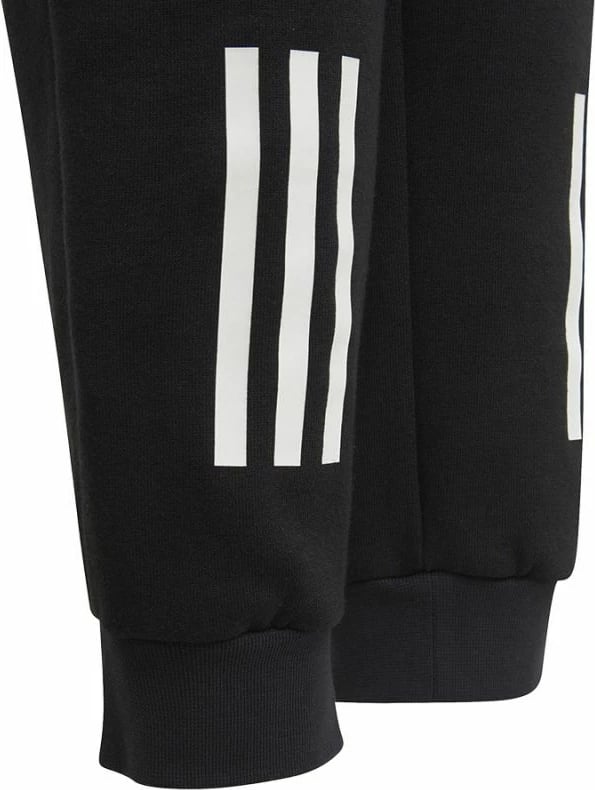 Pantallona për djem adidas, të zeza