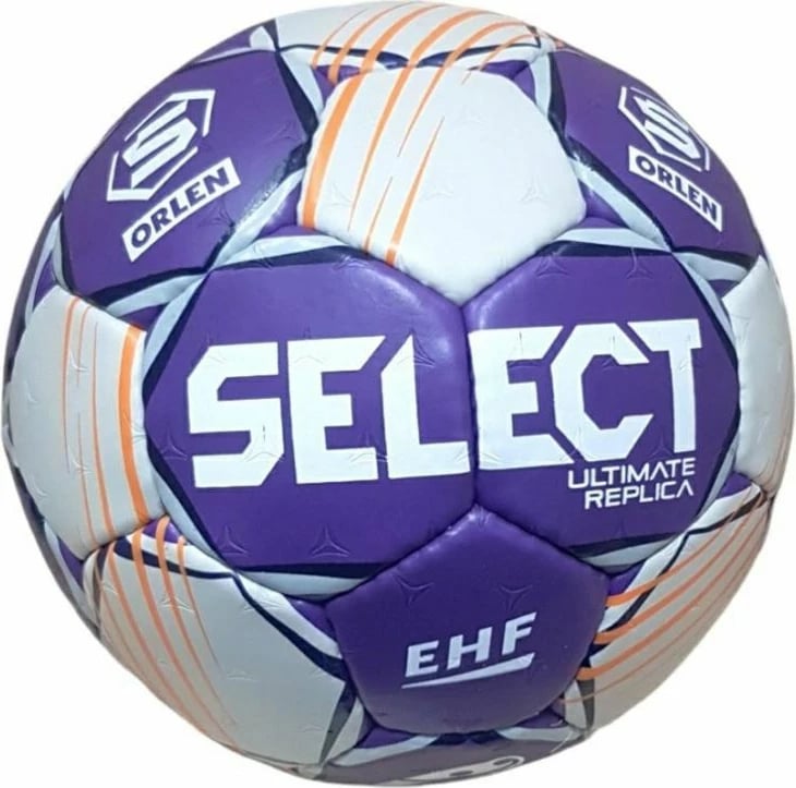 Top dorë për meshkuj, femra, fëmijë Select, i bardhë