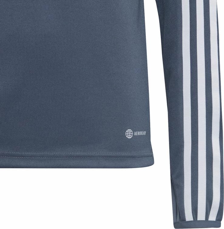 Duks për fëmijë adidas, gri dhe i bardhë