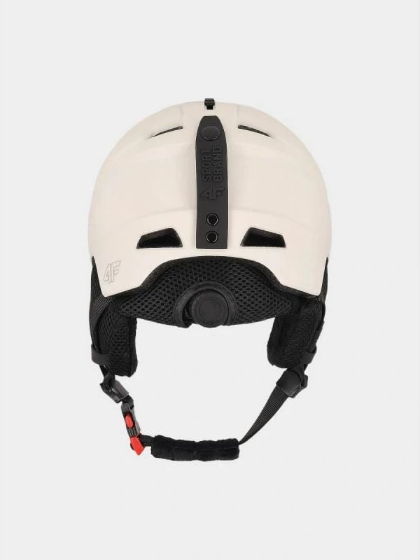 Helmetë skijimi unisex 4F
