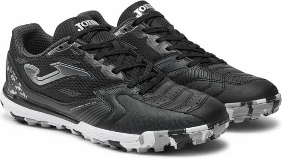 Atlete për meshkuj Joma, të bardha dhe të zeza