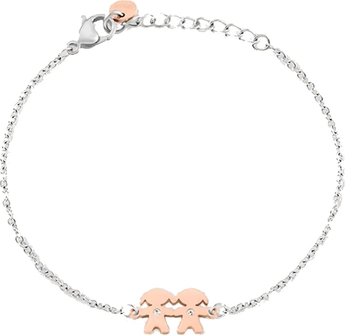 Byzylyk Stroili JEWELS 1658459, rozë e artë