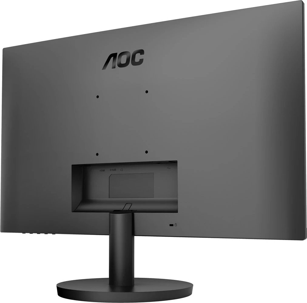 Monitor AOC 27B3HA2, 27", Full HD, IPS, 100Hz, i zi