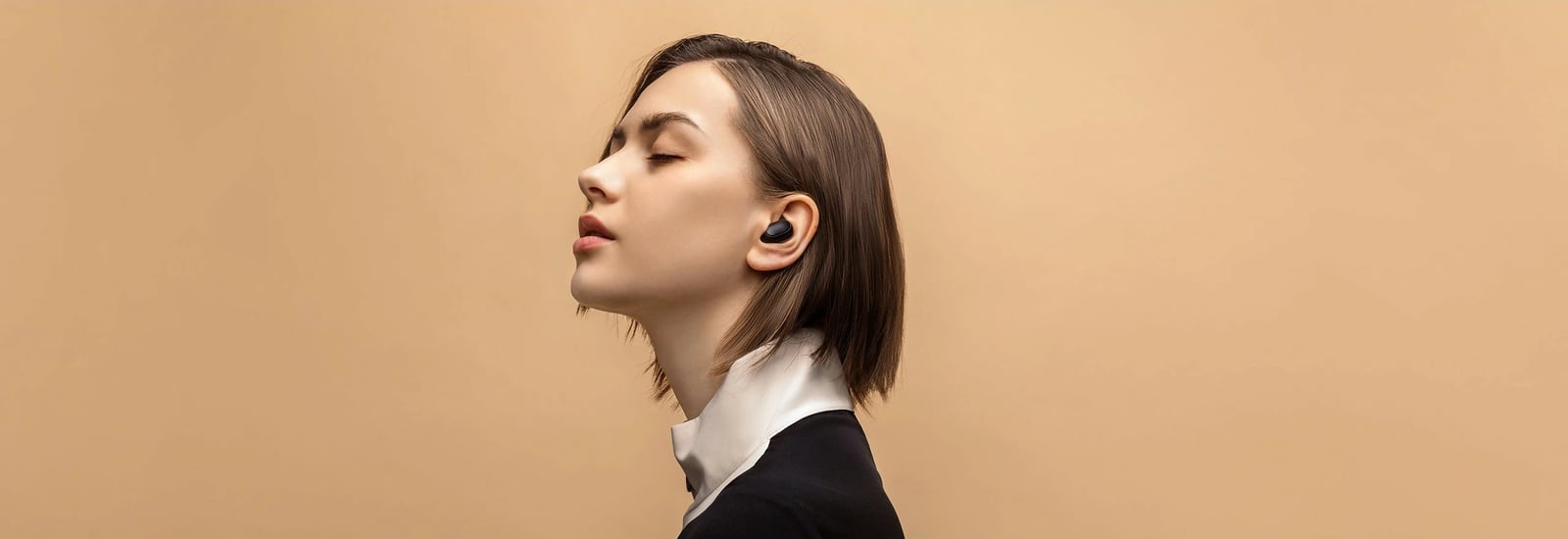 Kufje Xiaomi MI True Wireless Earbuds Basic 2, TWS, Bluetooth, të zeza