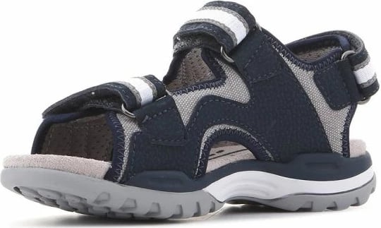 Atlete për fëmijë Geox, blu