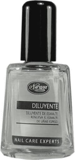 Holues për llak thonjsh Nurana Enamel Thinner 10ml