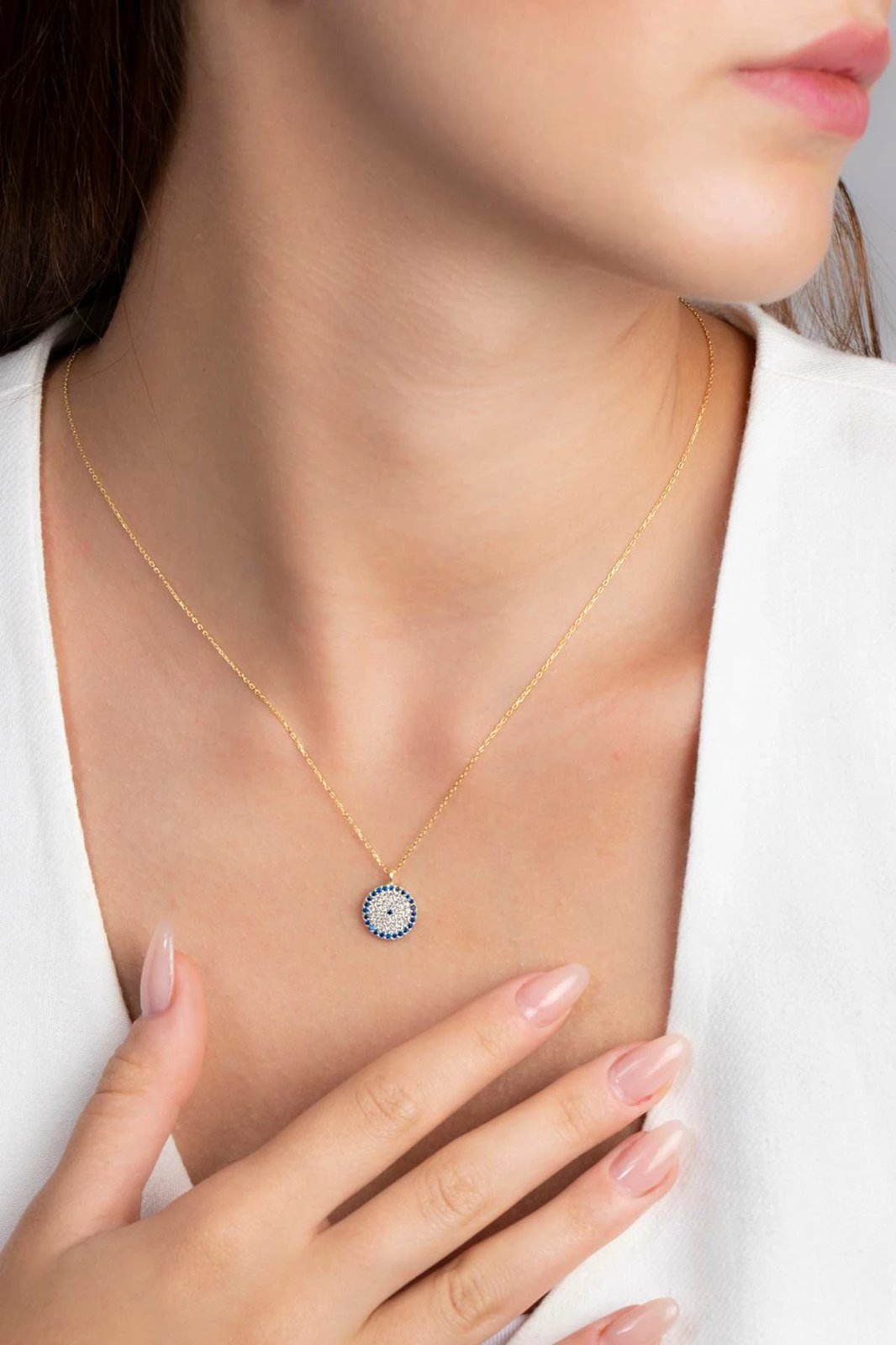 Qafore argjendi Jumeon, ELKSLVR7811A