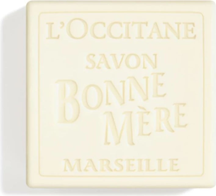 Sapun L'Occitane Bonne Mere Extra Pure unisex 100g
