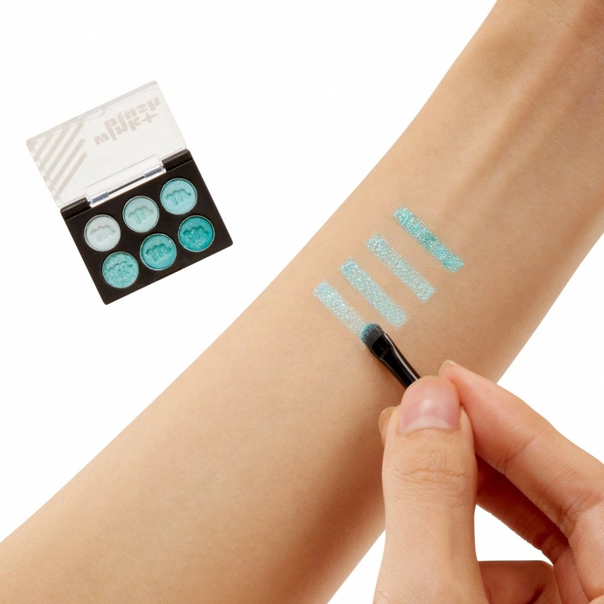 Figurinë lodër MGA Miniverse Make It Mini Makeup, 1 copë