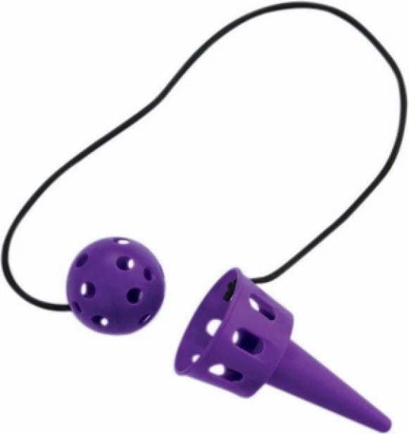 Lojë kapje topi Vinex për fëmijë, shumëngjyrëshe