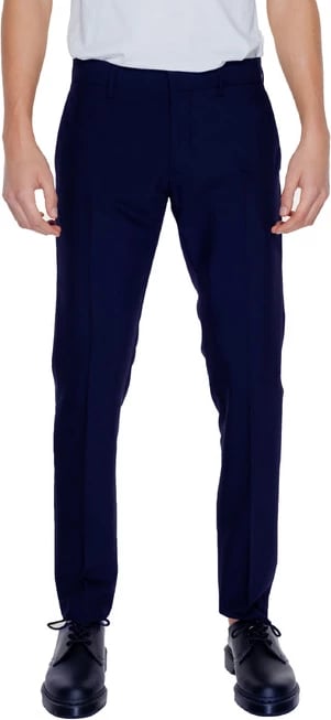 Pantallona meshkuj Antony Morato, blu