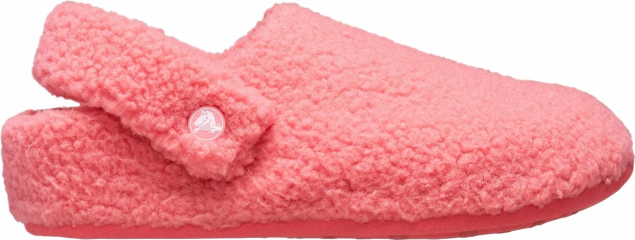 Clogs për femra Crocs, Classic Cozzy Slides