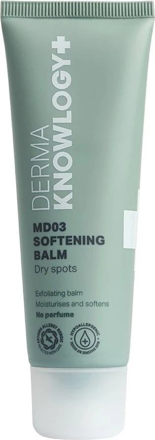 Balm për trup DermaKnowlogy MD03 Softening Balm 40ml