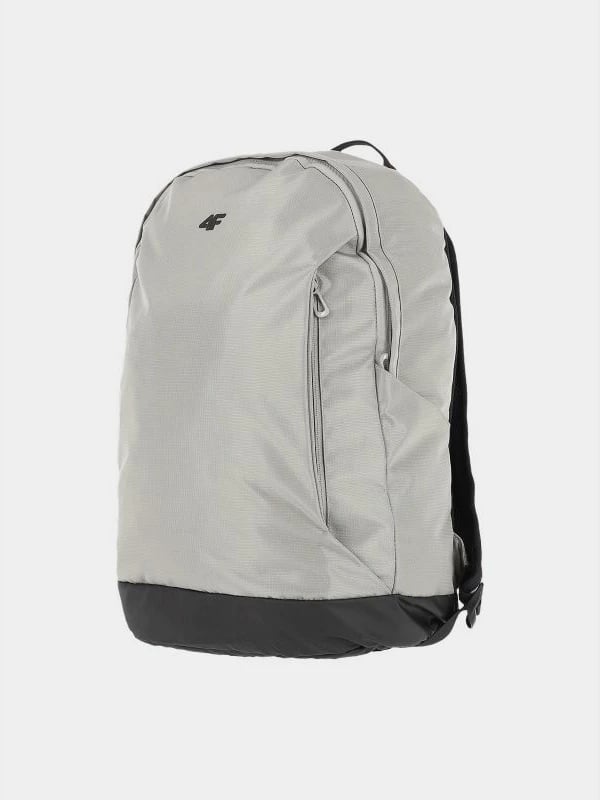 Çantë shpine unisex 4f, e zezë