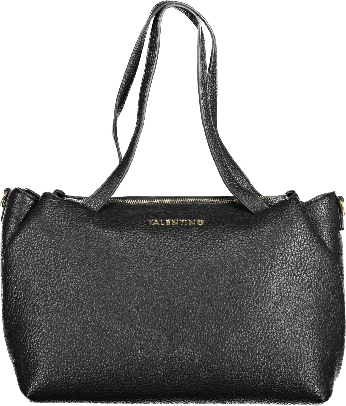 Çantë Valentino Bags për femra, e zezë
