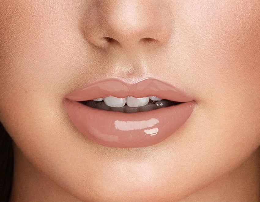 Pupa Gloss Miss 103 Forever Nude