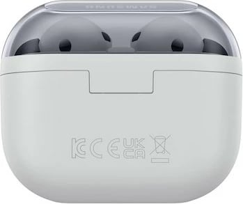 Kufje Samsung Galaxy Buds3 FE EU, gri