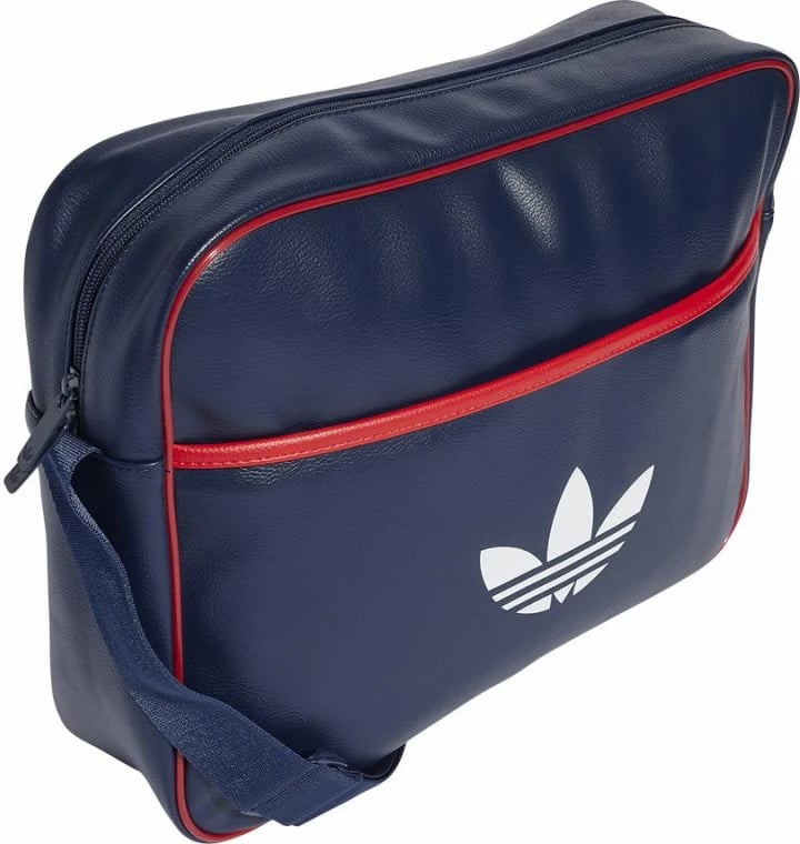 Çantë krahu adidas unisex, navy blue