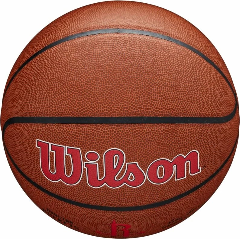 Top Basketbolli Wilson, Modeli Team Alliance Houston Rockets