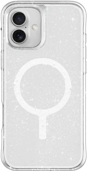 Mbështjellës, UNIQ LifePro Xtreme Magclick, për iPhone 16, kompatibil me MagSafe, transparent