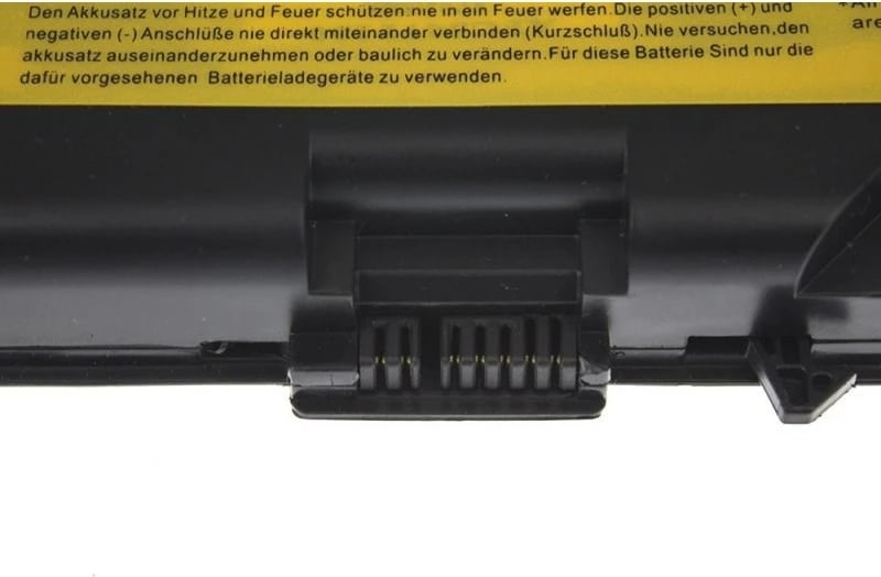 Bateri për laptop Green Cell LE05