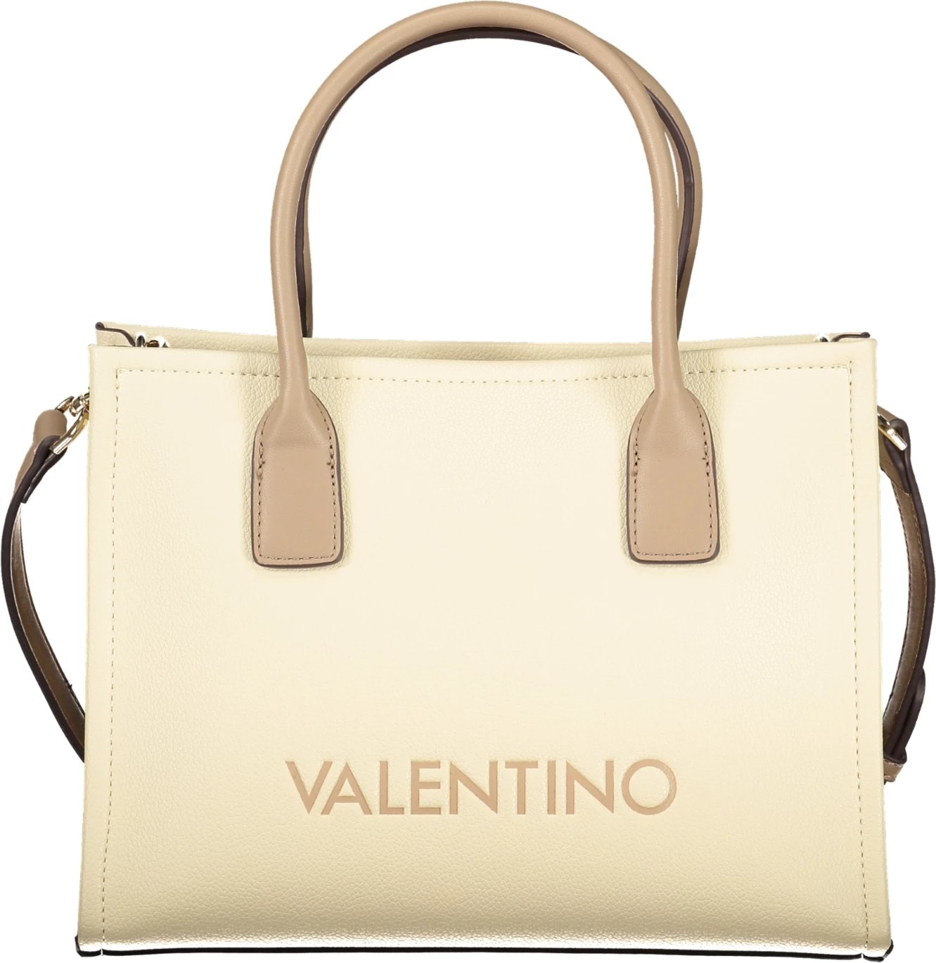 Çantë Valentino Bags femra, bezhë