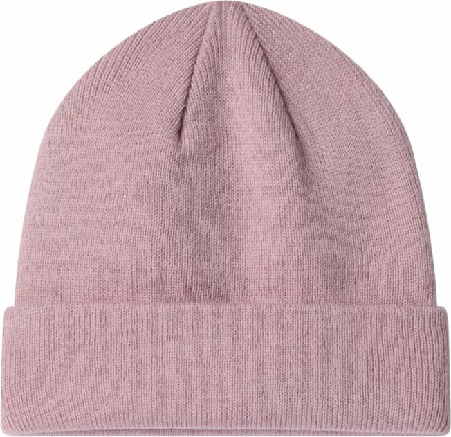 Kapelë beanie Champion, rozë