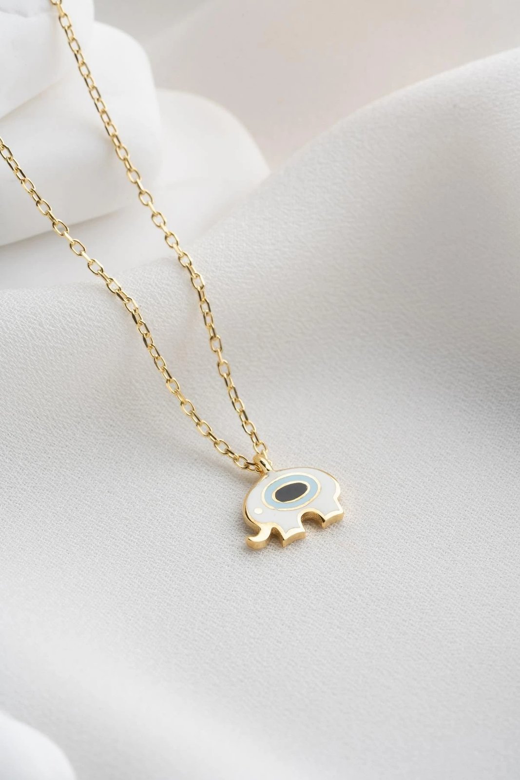 Varëse e hollë argjendi, ngjyrë ari, Jumeon, NRZ999861