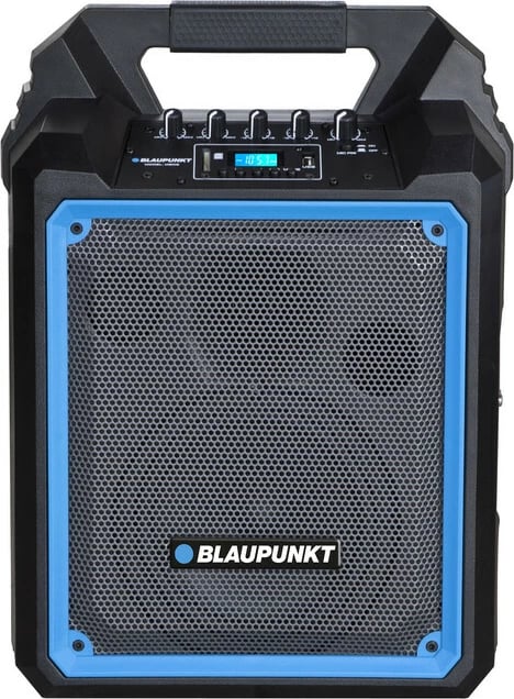 Blaupunkt Altoparlant audio sistem me bluetooth MB06