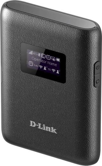 Router LTE portativ, D-Link DWR-933, 300Mbps, i zi