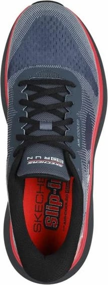 Atlete Skechers për meshkuj, slate