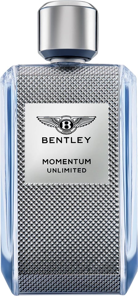 Eau de Toilette për meshkuj Bentley Momentum Unlimited 100ml