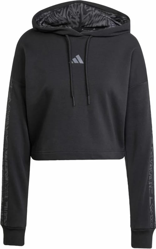 Duks për femra adidas, i zi