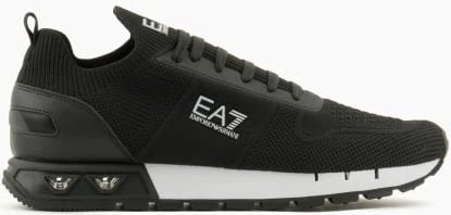 Atlete për meshkuj Emporio Armani, të zeza