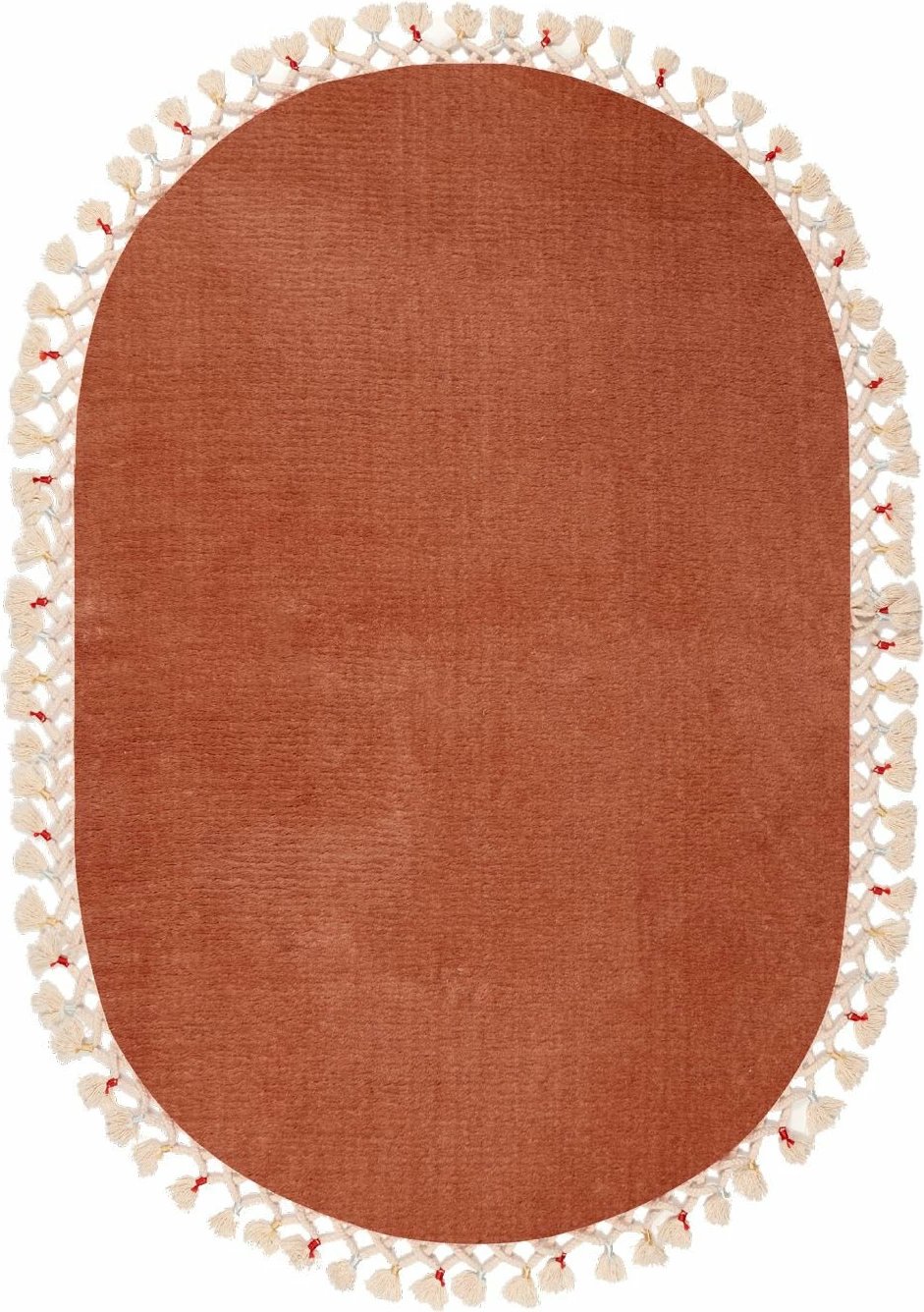 Tapet për banjo Mijölnir, kafe, 50x75cm Tapet për banjo Mijölnir, kafe, 50x75cm