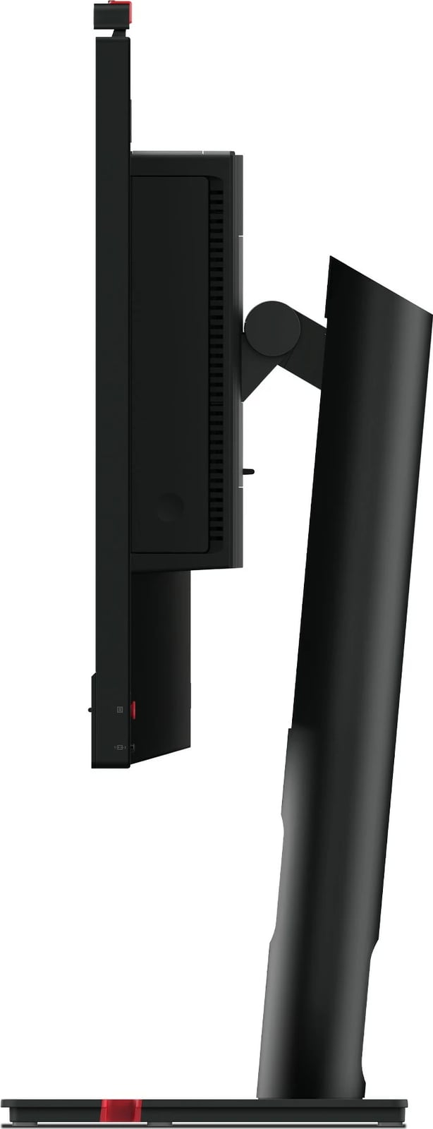 Monitor Lenovo ThinkCentre Tiny-In-One 24, 60.5 cm (23.8"), 1920 x 1080 pixels, Full HD, LED, 6 ms, E zezë