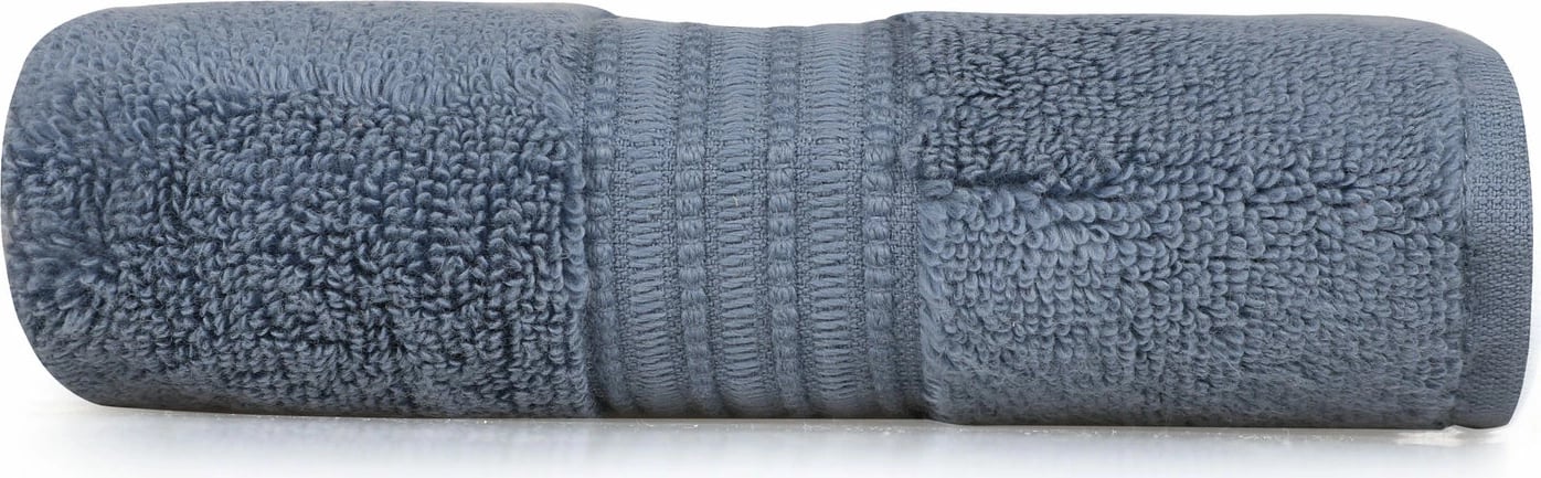 Peshqir larës Mijölnir, Chicago Wash, ngjyrë kaltër, 30x50cm (1 copë)