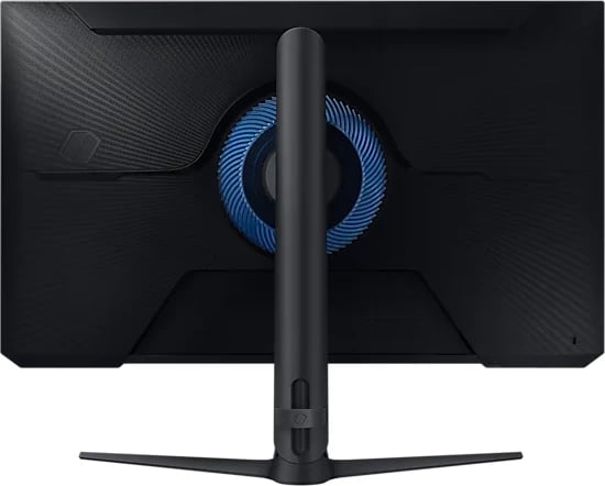 Monitor Samsung LED Odyssey G3 LS27AG300NRXEN, 27", 144Hz, i zi 