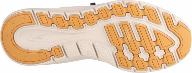 Atlete Skechers për meshkuj, navy blue