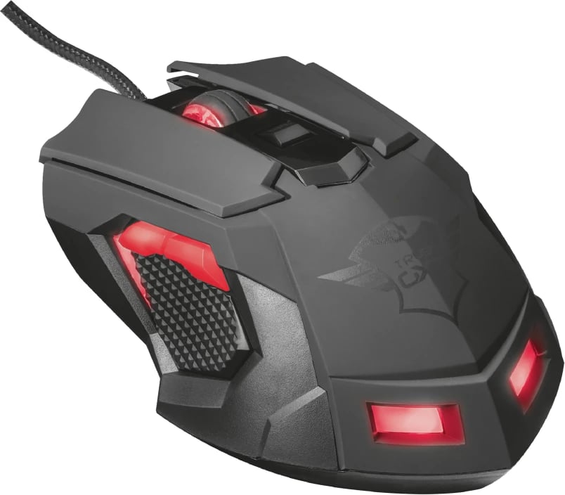 MOUSE GAMING TRUST GXT 148 OPTICAL