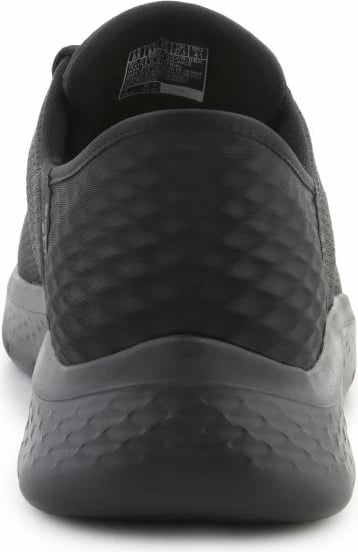 Atlete për meshkuj Skechers, të zeza