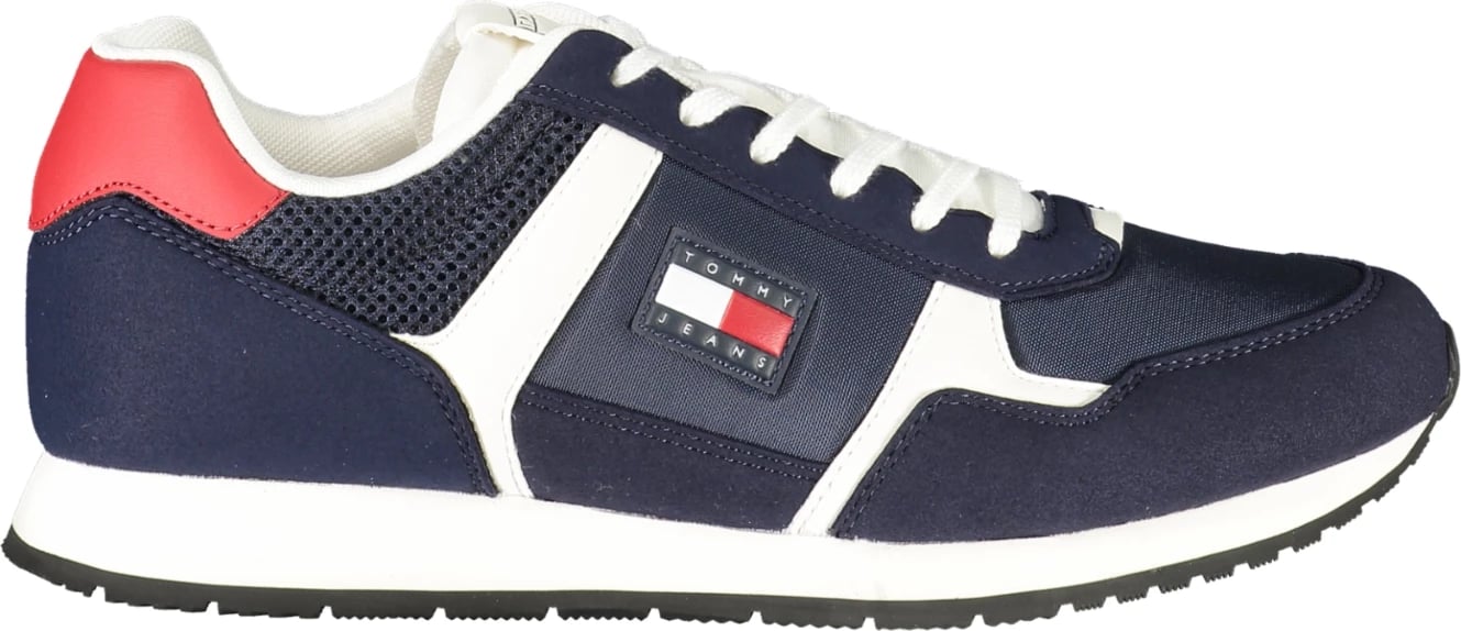 Atlete për meshkuj TOMMY HILFIGER, të kaltra