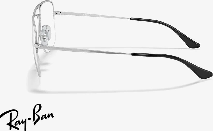 Korniza optike Ray-Ban RX6441 2501 56