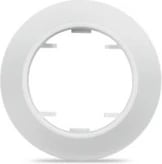 Aksesor montimi Ubiquiti Quick-Mount, bardhë