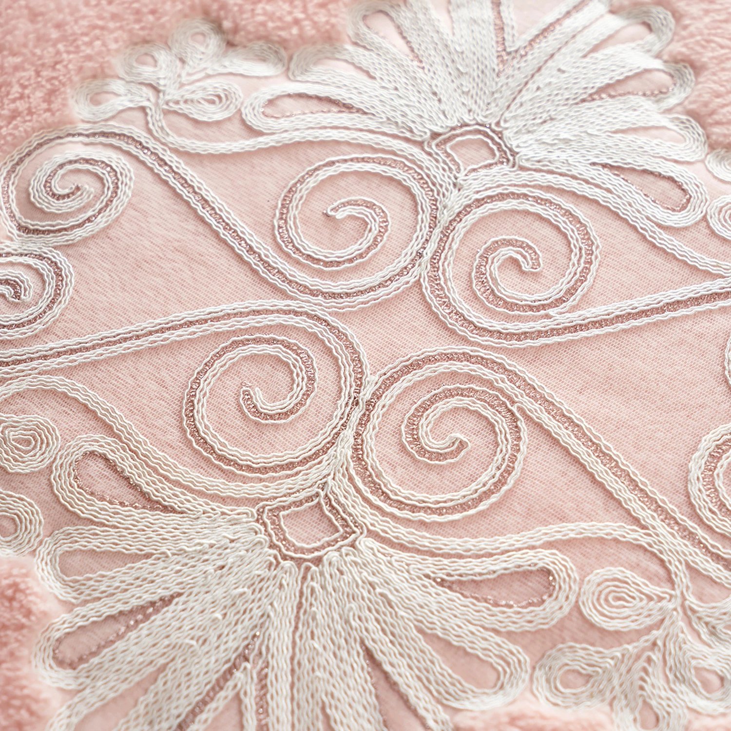 Set tapetash për banjo (2 copë), Mijolnir, Cot-Klzt5-38, ngjyrë pluhur