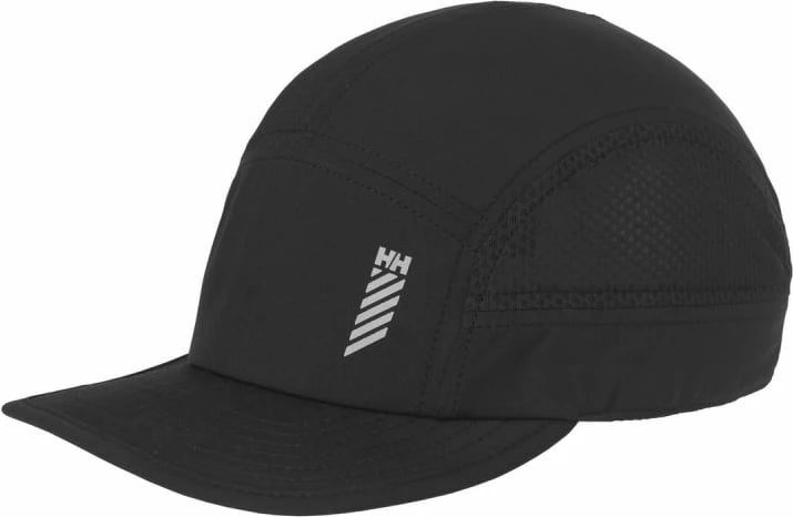 Kapelë Helly Hansen unisex, e zezë