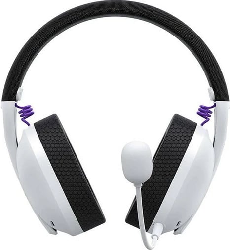 Kufje gaming Havit Fuxi-H3, me kabllo dhe pa kabllo, të zeza