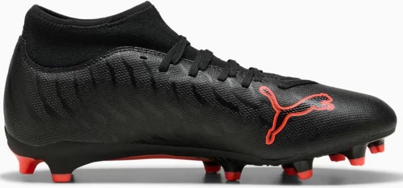 Atlete futbolli Puma për meshkuj, të zeza