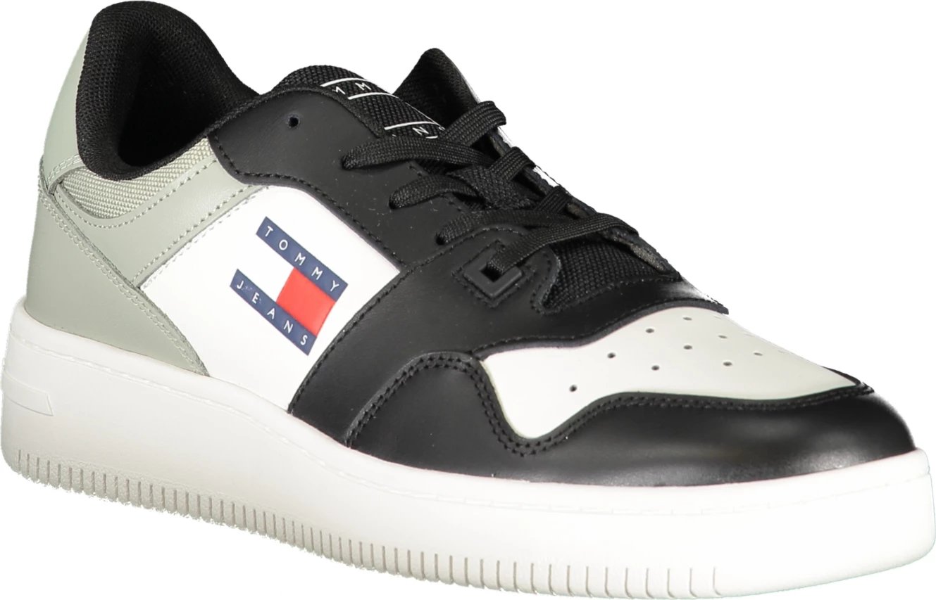 Atlete për meshkuj TOMMY HILFIGER, të zeza