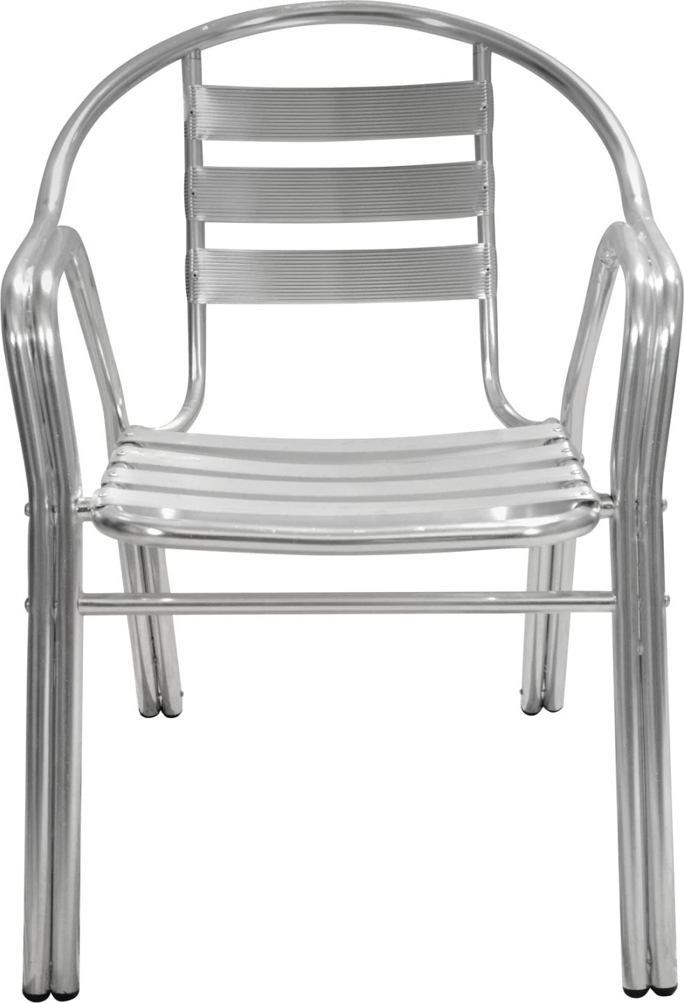 Karrige Moris FH5018 me kornizë të dyfishtë alumini 56x60x75 cm